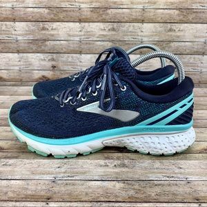 Brooks Running Shoes Women’s